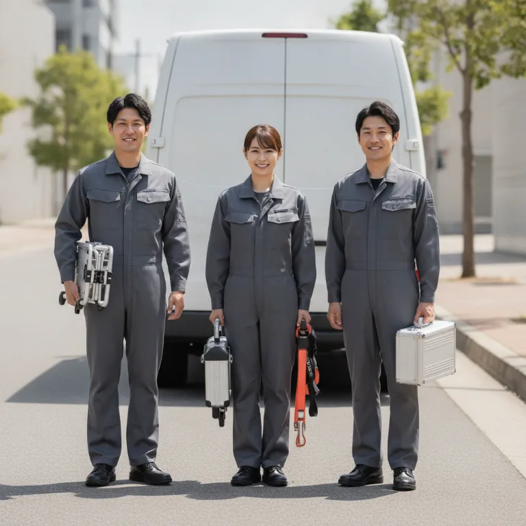 葬儀社 のチーム: Nanto